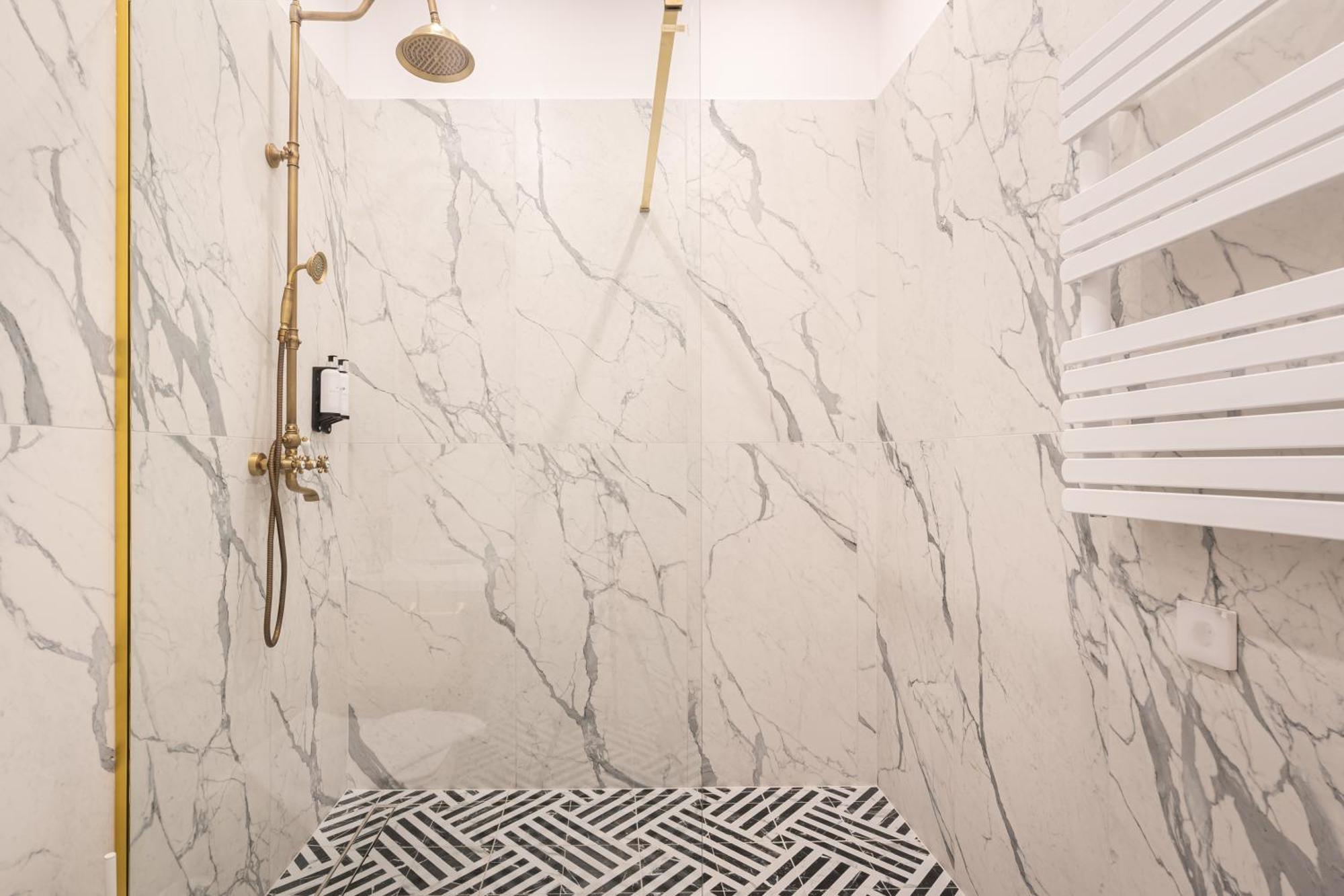 Timeless Boutique Suites By Bqa Budapest Kültér fotó