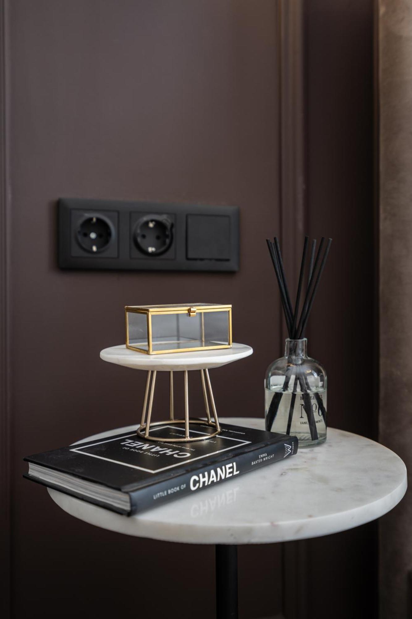 Timeless Boutique Suites By Bqa Budapest Kültér fotó