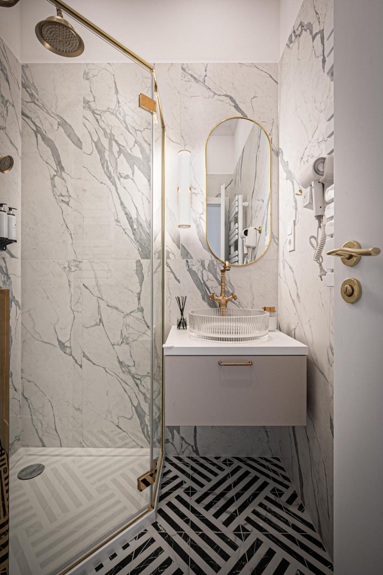 Timeless Boutique Suites By Bqa Budapest Kültér fotó