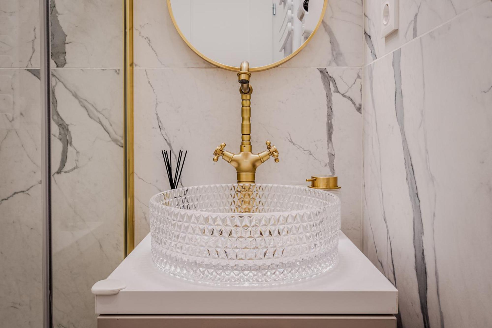 Timeless Boutique Suites By Bqa Budapest Kültér fotó